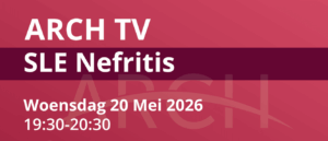ARCH TV: SLE Nefritis