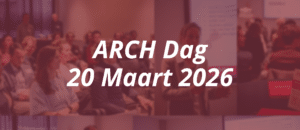 Terugblik ARCH Dag